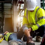 Pierwsza pomoc medyczna