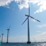 Przyszłość energetyki wiatrowej