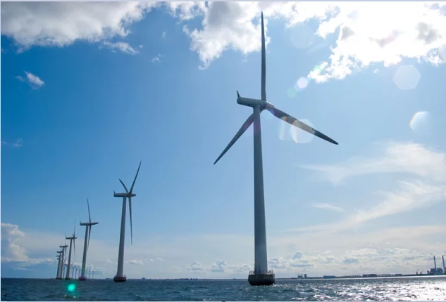 Przyszłość energetyki wiatrowej