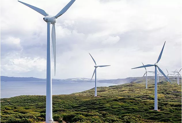Odnowienie Kursu GWO – Prace fizyczne na instalacjach energetyki wiatrowej (Manual handling)